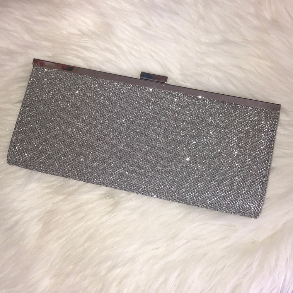 NWOT Style & Co. Envelope Clutch.